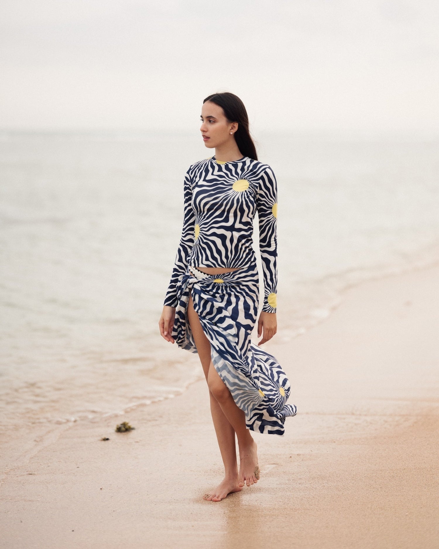 Beach Collection