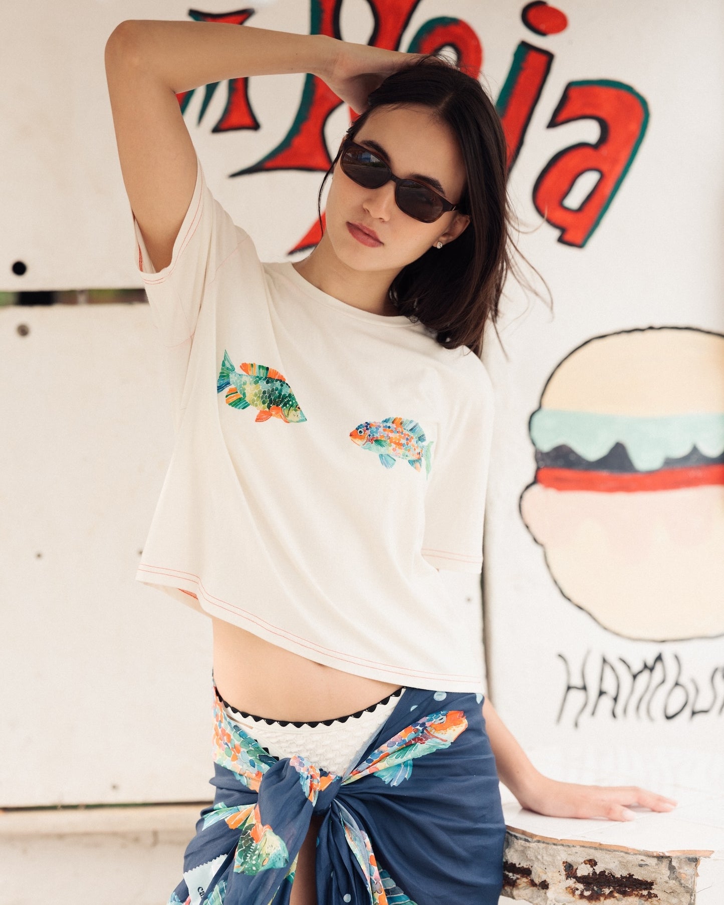 Fishy T-Shirt