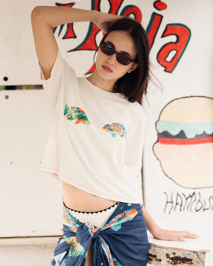 Fishy T-Shirt