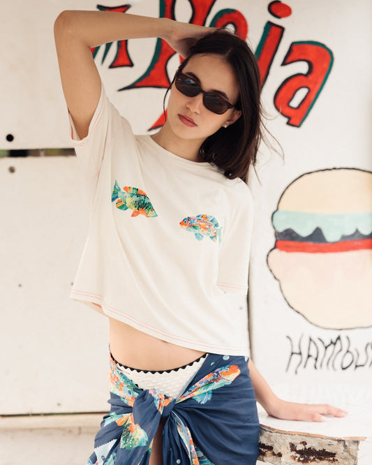 Fishy T-Shirt